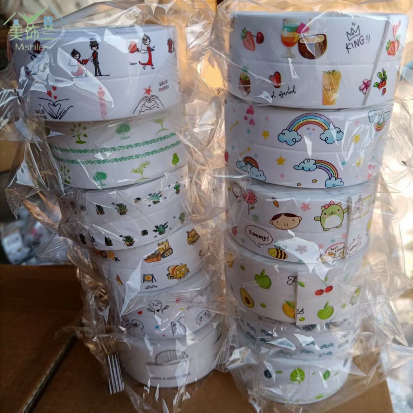 马桶边缘防水贴卫生间粘贴加宽底边条边缘美化水池边缝隙美缝卡通详情5