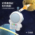 Handheld Rechargeable Spaceman Fan for Foreign Trade