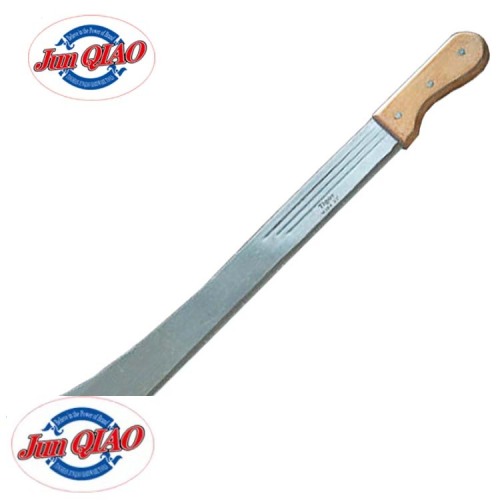 export to africa wooden handle foreign trade sugarcane knife machete agricultural tools farm tools tree cutting