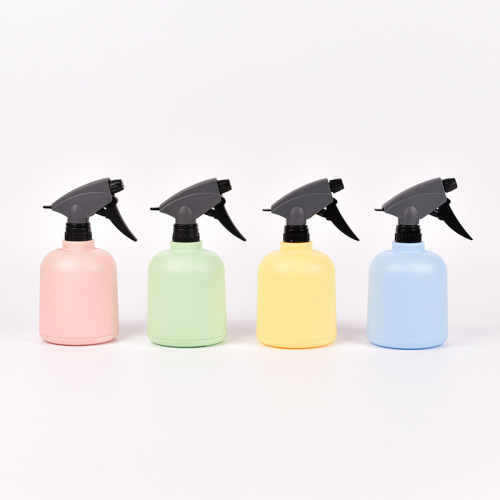 candy color gardening small watering can hand pressure watering can air pressure watering can disinfection sprayer watering can