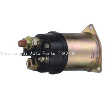 fulena truck starter solenoid valve， 1115638/1115639