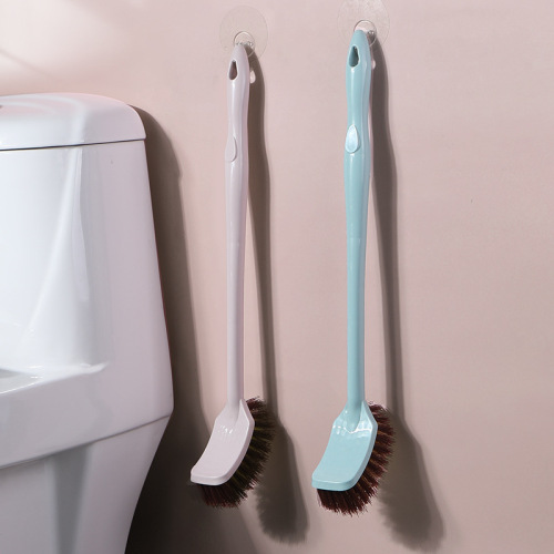 long handle toilet brush toilet squat toilet cleaning brush
