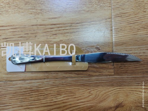 Kaibo Kaibo Supply 264-119 264-219 6cm Steak Knife Dinner Knife tableware Kitchen Supplies