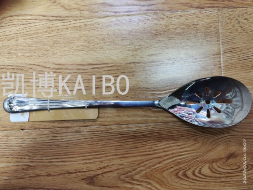 kaibo kaibo supply 264-121 large kitchen tools and tableware for food preparation leakage