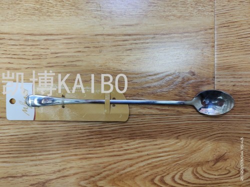 Kaibo Kaibo Supply 264-131 264-239 Milk Spoon Kitchen Tools Tableware