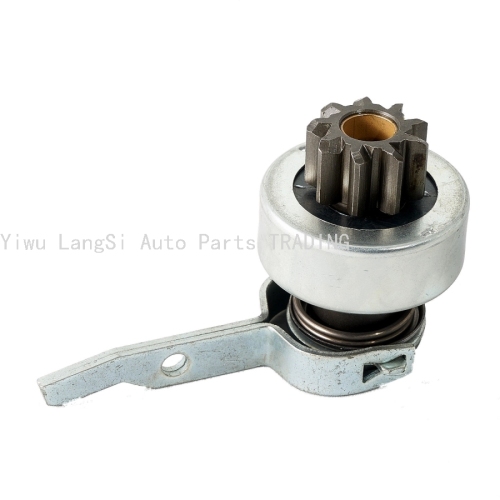 iveco truck starter unidirectional， 9927793/72363401