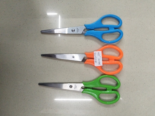 department store scissors scissors for students stationery scissors office scissors children‘s scissors make manual scissor