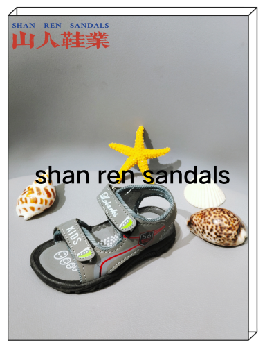 children‘s shoes men‘s sandals beach shoes printed small shoes new foreign trade wholesale hot sale africa south america hot toddler shoes