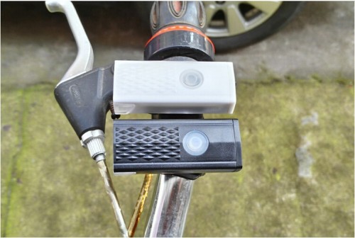 bicycle taillight usb charging taillight bicycle warning light mountain bike headlight bicycle headlight wholesale