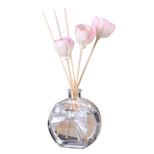 Fire-Free Aromatherapy Essential Oil Incense Home Bedroom Room Perfume Air Freshener Lasting Fragrance Toilet Deodorant