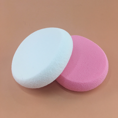internet celebrity latex loose powder puff bb cream makeup puff tialai girlfriends heart sponge puff one-piece delivery