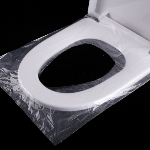 Disposable Toilet Mat Travel Travel Business Trip Toilet Seat Cover Hotel Waterproof Toilet Paper Pad Closestool Cushion Paper