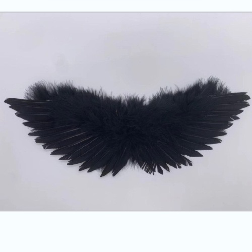 angel feather wings doll doll dodo bear page doll accessories