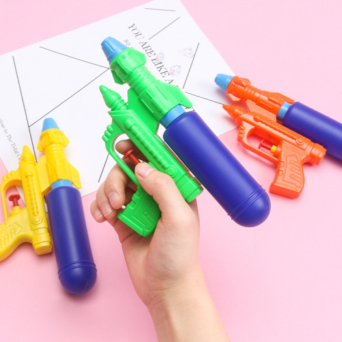 children‘s water gun new summer beach water toys wholesale