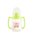 Apple bear new baby standard caliber and infant product bottle PP straw bottle 150ML
