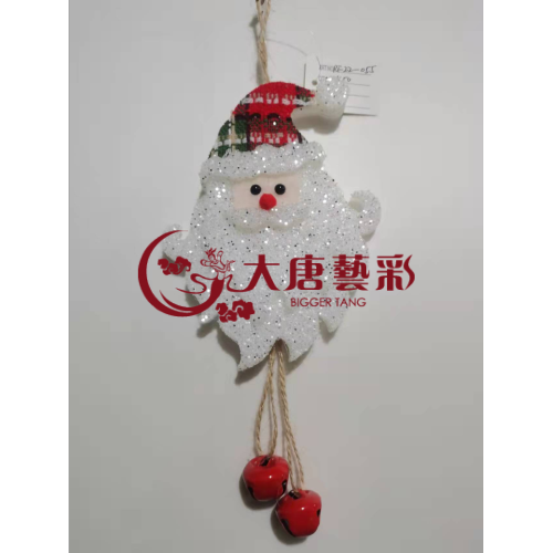 christmas products santa snowman elk pendant decoration supplies doll doll gift