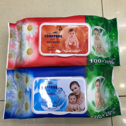 120 PCs Baby with Cover