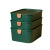 Three-Layer Underwear Storage Box Household Panty Socks Storage Grid Plastic Closet Drawer Bra Underwear Finishing Box