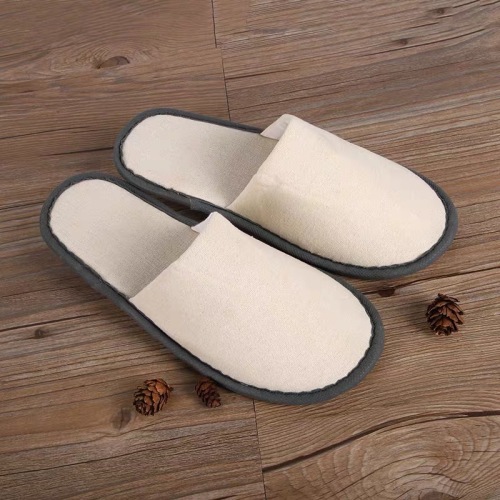 factory direct hotel hotel disposable slippers disposable hotel supplies wholesale custom disposable slippers