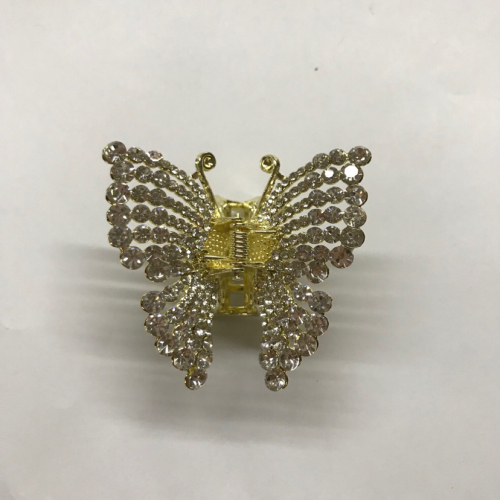butterflyclaw clip