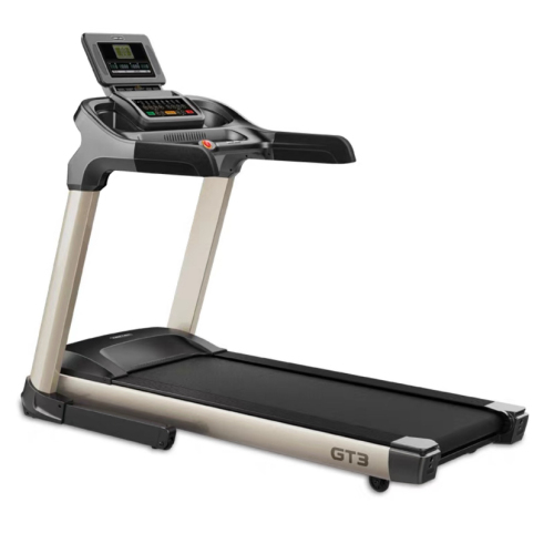 kanglin gt3d dc light commercial treadmill household intelligent electric foldable walking machine treadmill