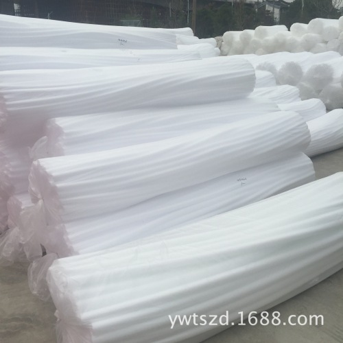 4cm 5cm Foam Rope Foam Rod Hollow Solid Foam Caulking Color Pep Foam Strip Pearl Cotton