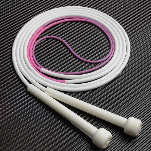 Segmented Skipping Rope Skipping Rope for Senior High School Entrance Examination Primary and Secondary School Students Skipping Rope