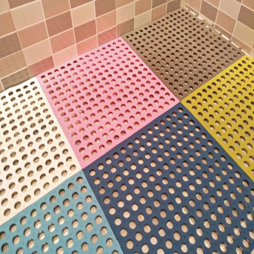 bathroom non-slip mat shower room non-slip stitching mat entrance bathroom mat hotel bathroom mat