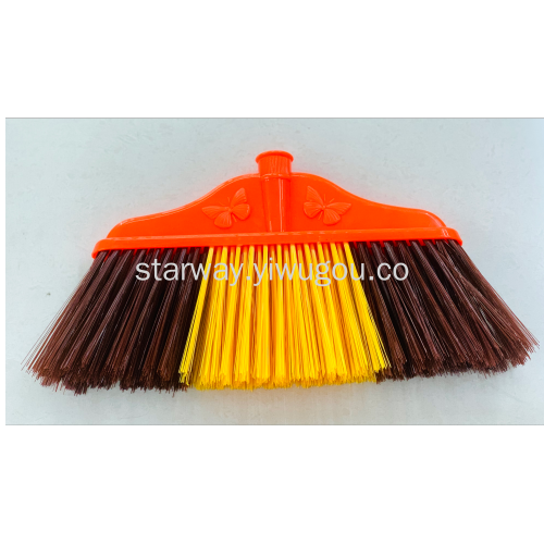 New Broom Broom Head Plastic Broom Broom Cleaning Broom