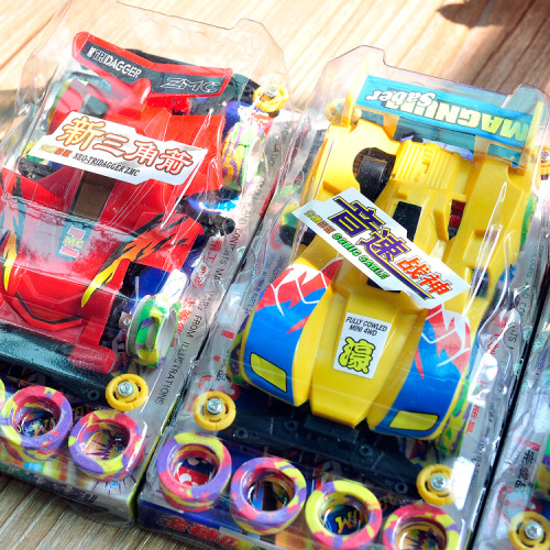Hot Selling Children‘s Toys Electric Four-Wheel Drive Car Model Toy Car Boy Assembled Four-Wheel Drive Car