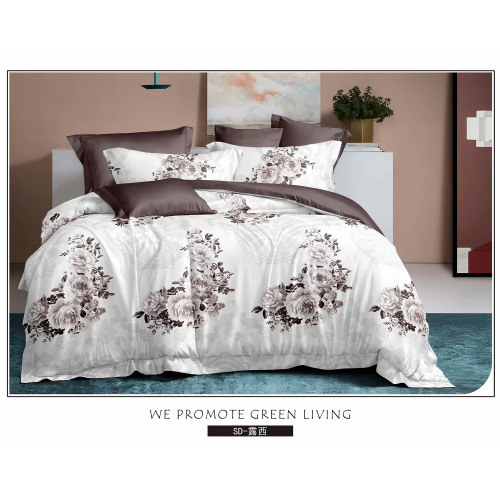 Spring and Autumn Bedding Student Dormitory Single Bed Quilt Sheet Quilt Sheet Three-Piece Suit Color Wholesale