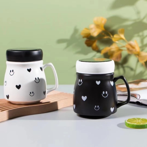 health ceramic cup tea cup mug milk cup juice cup coffee cup tumbler office cup drinking cup aviation