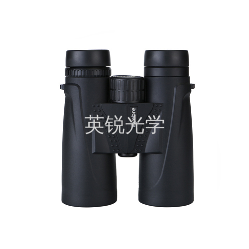 10*42 Straight Binoculars Portable Telescope Concert Games