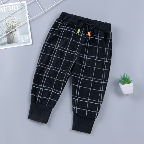 2022 new children‘s pants autumn new children‘s pants casual pants boy pants children‘s trousers factory wholesale