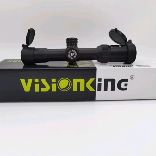 the sight king visionking1-4x28 speed sight can be matched with the overall bracket 1 to 4 times times times