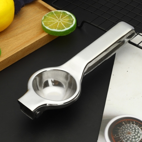 lemon clip stainless steel manual lemon juicer squeeze orange lemon mini mini juicer fruit juicer