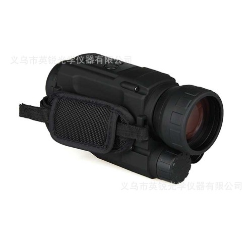 Handheld Infrared Digital Night Vision 4.5*40 Can Take Photos Video Night Vision Instrument HD Search Exploration night Vision