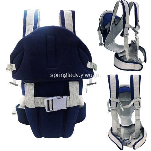 spring lady baby strap baby four seasons universal infant harness baby holding artifact multifunctional baby products