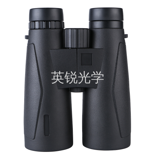 12*50 Straight Binoculars HD High Power Portable Telescope Outdoor Travel