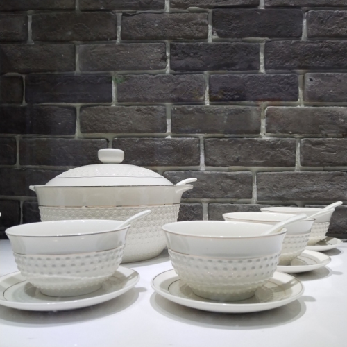tableware ceramic bowl set ceramic pte gift mini set rice bowl pte dish square pte disc cold dish pte noodle bowl porcein