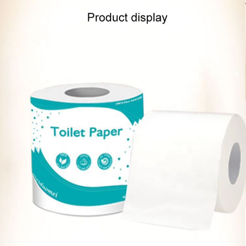 factory wholesale customized hollow curler paper towel export tissue foreign trade exclusive paper towel toilet paper household toilet paper
