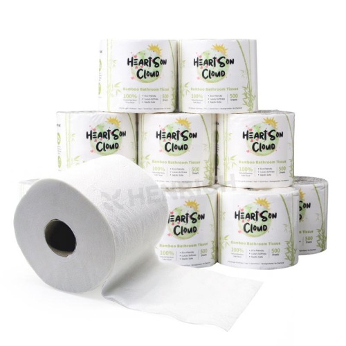 export toilet paper rolls of tissue customized logo core toilet paper/toilet paper/roll paper/bung fodder customized foreign trade roll paper