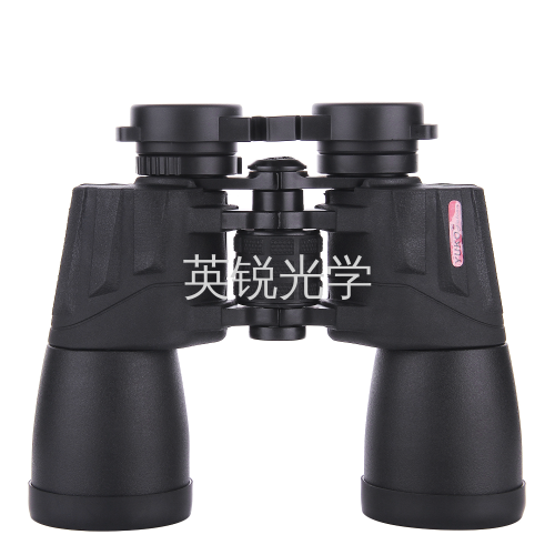 mzw13 10*50 hd binoculars large eyepiece portable telescope travel camping mountaineering