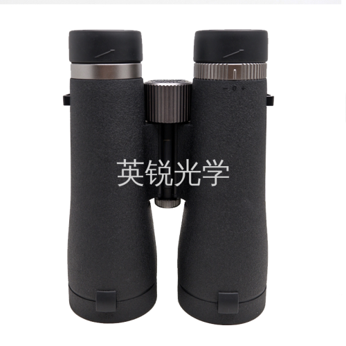 12 * 50ed straight binoculars hd high power portable telescope ed lens eliminate chromatic aberration