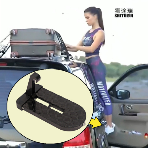 applicable roof pedal door side pedal