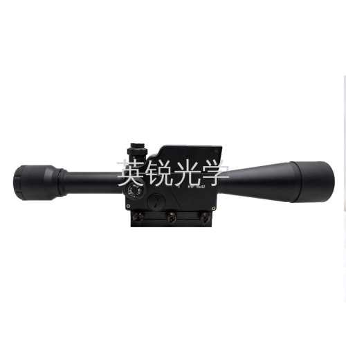 Hyf6x42 Monocular Telescope Aiming at HD High Magnification Monocular telescope Outdoor Sports