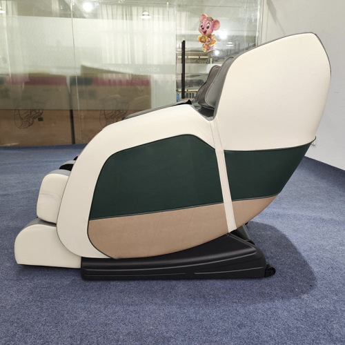 New Massage Chair Capsule Full-Body Automatic Home Luxury Electric Smart Full-Body Small Sofa Am121