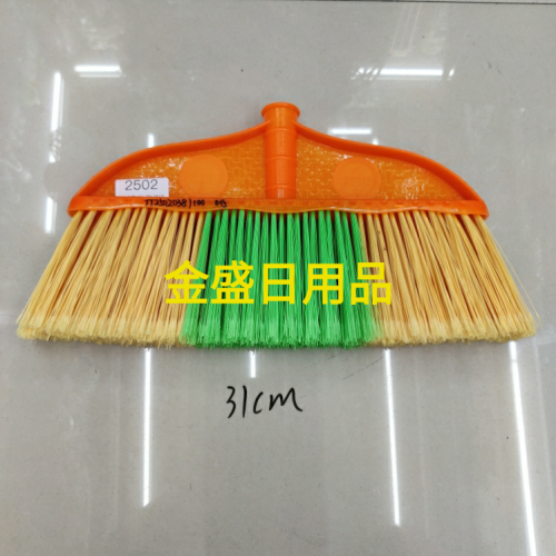foreign trade broom head broom
