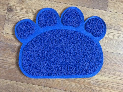 Hongrili Pet Pad  Dog Bed Pet Pcemat Carpet Customizable Household Bedroom Cartoon Doormat