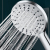 Supercharged Shower Head Shower Set Household Shower Head Shower Nozzle